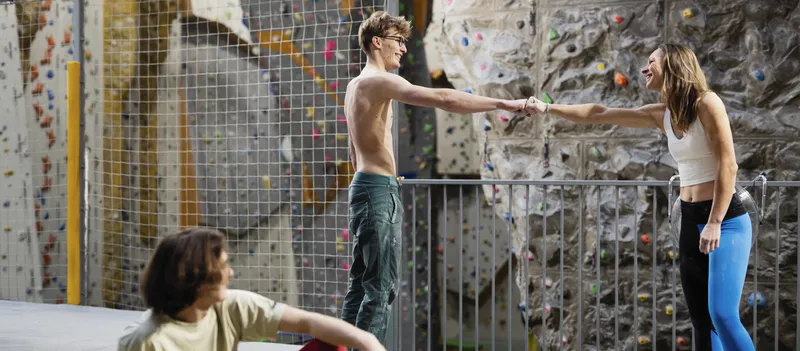 Tréninkové skupiny